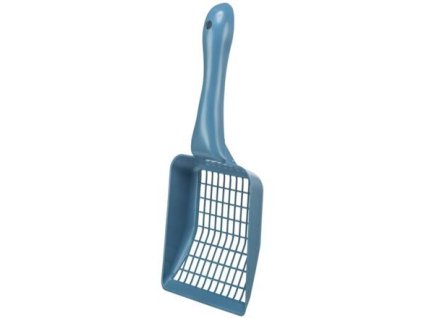 Heavy manure shovel, large XL