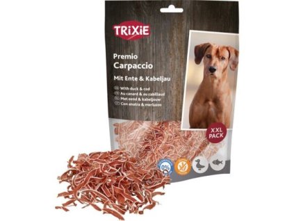 Premio CARPACCIO vị vịt và cá 80 g