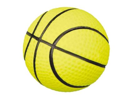 Ball moss rubber 45mm floating TRIXIE