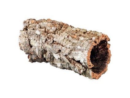 Balení korkových tunelů (Provedení XL: 2 ks, ø 25-35 cm/ 65-75 cm, např. králík)