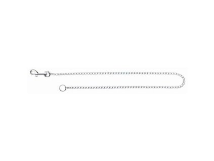 Chain guide 0.9m/2mm