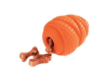 Schwebendes Training Leckerli holen mit Vanille 9cm HipHop