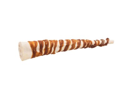 Buffalo tail, wrapped in buffalo meat, 28-30cm
