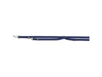 Przedłużka LEAD PREMIUM, XS-S: 2,00m/15 mm, indygo - EMERYTURA