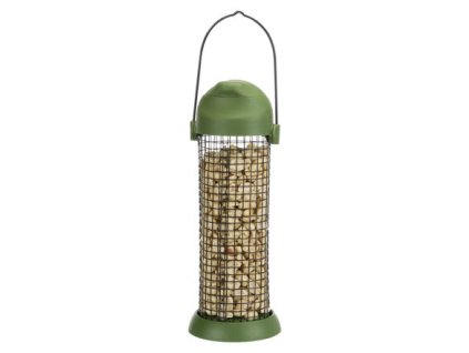 Pojemnik na orzechy 500 ml/22 cm, zielony