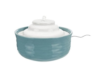 Drinking bottle - Vital Falls fountain, 1.5l, kerosene/white (RP CZK 2.90)