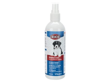 Xịt vệ sinh, huấn luyện vệ sinh tại nhà, 175 ml