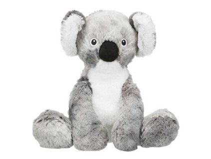 Koala, plush toy for dogs, 33 cm