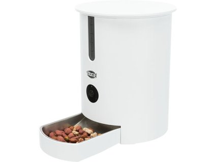 Automatický zásobník na krmivo SMART TX9 2,8l/22x28x22 cm bílý (RP 2,90 Kč)