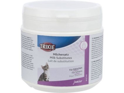 Ersatzmilchpulver für Kätzchen, Mehl 250 g