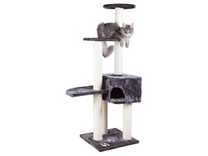 Scratcher ALICANTE 142cm, - anthracite