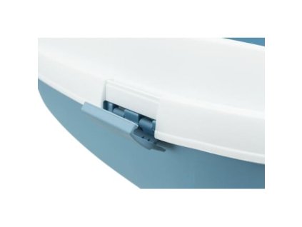 Replacement clip for # 40175 and # 40177, blue