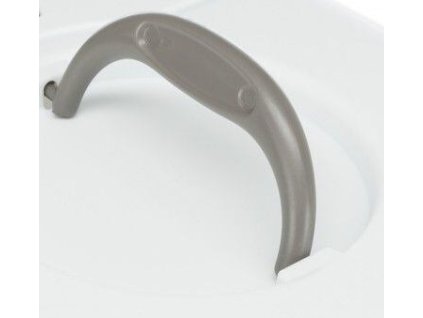 Set of accessories for # 40176, gray