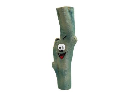 Branch with face 25cm, with sound, vinyl, HipHop