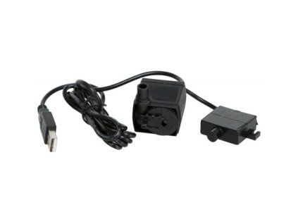 Replacement Vital Fals Fountain Pump #24450 (RP 2.90)