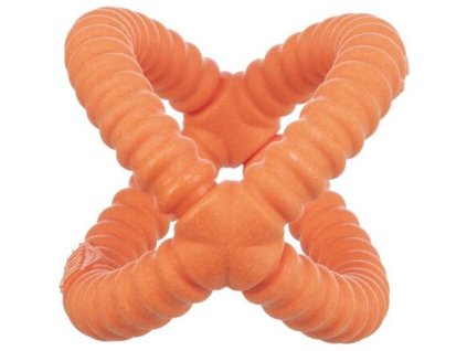 Aqua Toy Tugger, plovoucí hračka do vody, TPR (Provedení ø 17 cm)