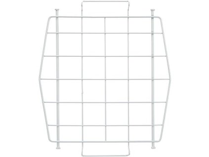 Front metal door for Capri 3 carrier, # 39861