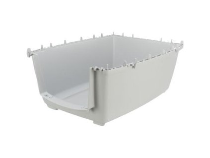 Replacement bottom for #39871, light gray