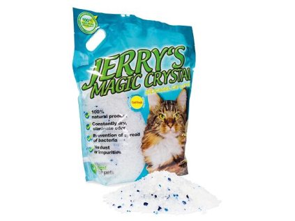 Tinh thể ma thuật Kitten Jerrys 8l Cool Fresh