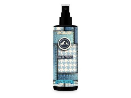 AQUA Eau de Parfum BABY POWDER, nước hoa cho chó và mèo, 100 ml
