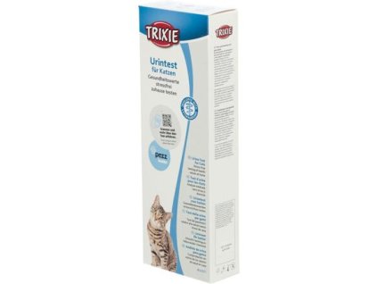 Home urine test kit - CAT