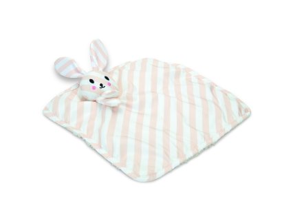 BEEZTEES Cuddle Mazlici decka Dimpie Ruzova 31cm 1005202311453136070