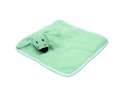 BEEZTEES Cuddle Mazlici decka Dimpie Mintova 31cm 1005202311461551884
