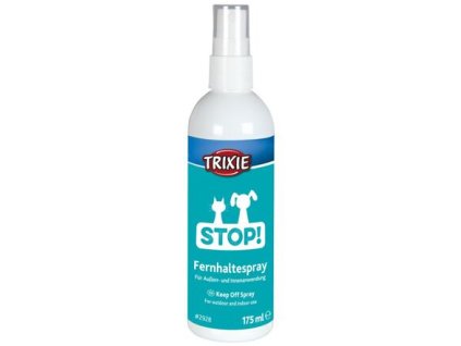 Fernhaltspray - Verbotsspray 175 ml TRIXIE