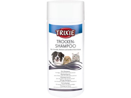 TRIXIA Trocken šampón 100 g - suchý šampón
