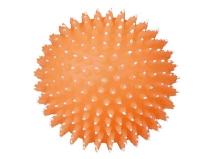 Hedgehog ball phosphorescent, with sound 10 cm TRIXIE