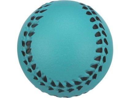 Neon ball moss rubber 6 cm TRIXIE
