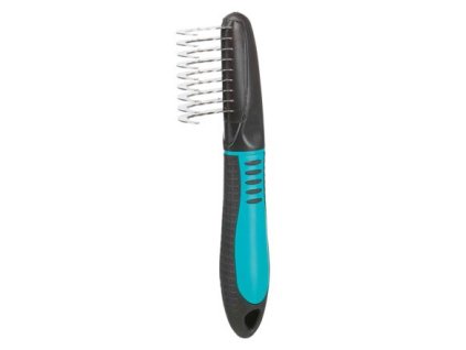 Kéo tỉa răng cong có tay cầm chống trượt 19 cm/5,5 cm