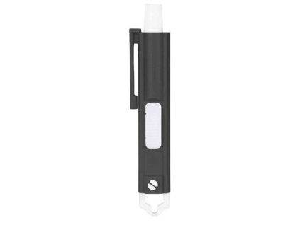 Tick puller on card, plastic 9cm TRIXIE