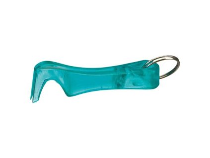 Dụng cụ kéo ve - nĩa nhựa 6.5cm TRIXIE