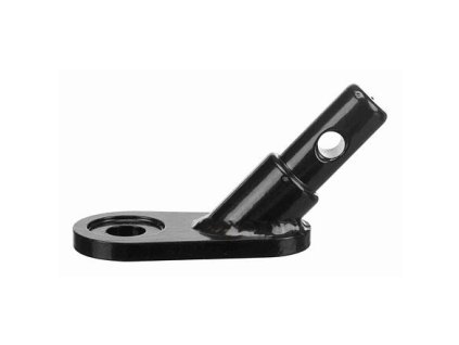 Bicycle hitch for carts 12794, 12796, 12798, 12813, 12814, 12816