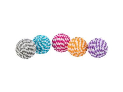 Bóng dây - nhiều màu 4,5 cm TRIXIE