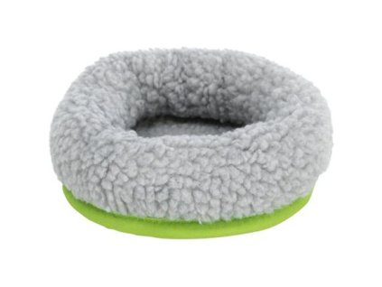 Wool bed for hamsters 16x13cm TRIXIE
