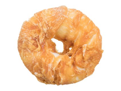 Vòng trâu quấn gà DentaFun 10 cm/110 g