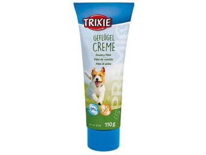 Premio GEFLÜGELCREME - Geflügelpastete für Hunde 110 g