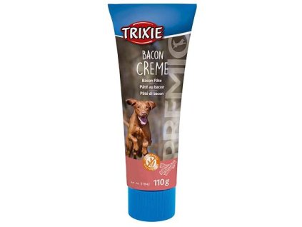 Premio BACON PATÉ - Speckpastete für Hunde 110 g