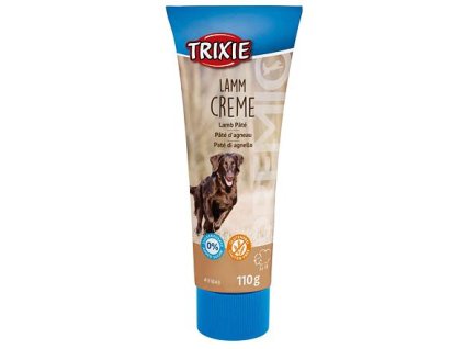 Premio LAMB PATÉ - Lammpastete für Hunde 110 g
