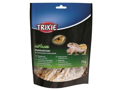 Suszony mącznik 70 g
