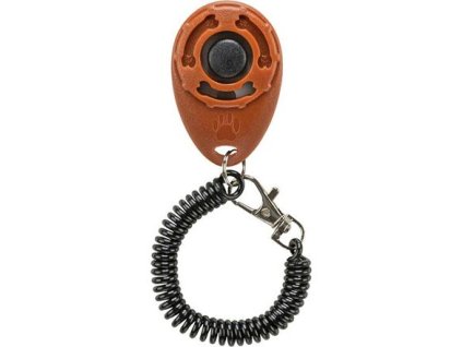 Sporting clicker
