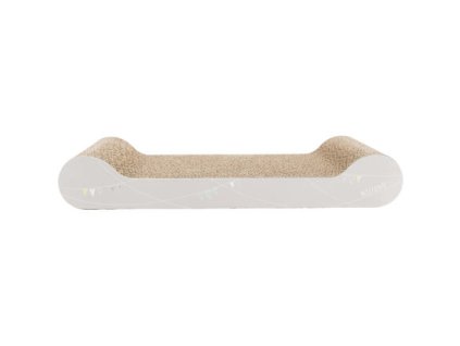 Bảng cào JUNIOR 38 x 6 x 18 cm xám nhạt