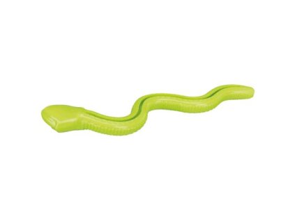 Snack Snake, had na pamlsky, TPR (Provedení 42 cm)