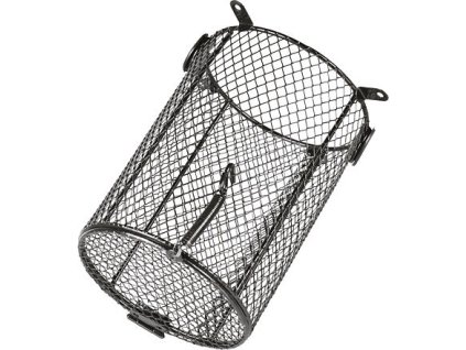 Protective cover/cage for terrarium lamps 12x16 cm
