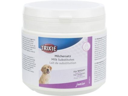 Ersatzmilchpulver für Welpen, Mehl, 250 g