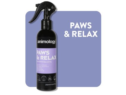 Animology Aromaticky sprej pro psy 250ml 1303202416041959202