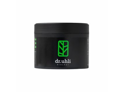 DR UHLI Biochar Aktivni uhli pro zvirata Prasek 100g 180420240825295681