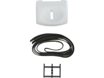 Clips and shoulder strap to #39802